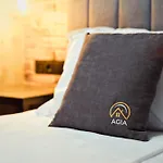 Agia- Luxury Apartment