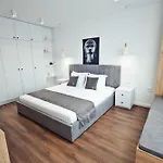 Agia- Luxury Apartment