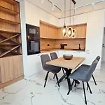 Agia- Luxury Apartment