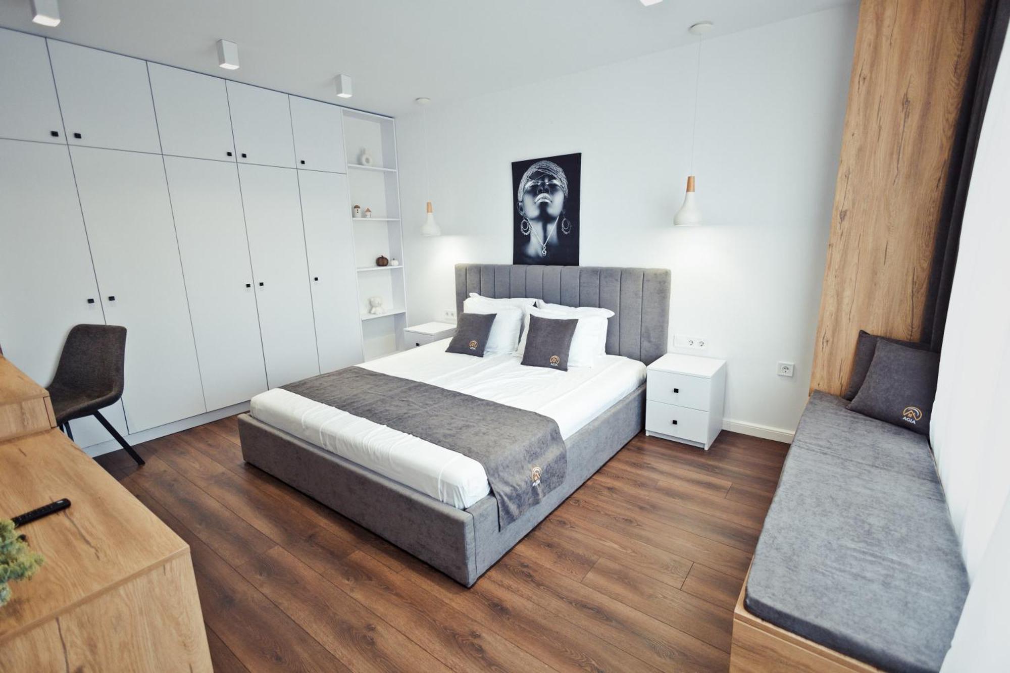 Appartement Agia- Luxury Sofia